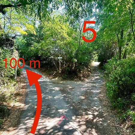 Csobanc Szerelem-Nemzeti Park-Oenallo Haz - Klimatizalt Gyulakeszi Ngoại thất bức ảnh